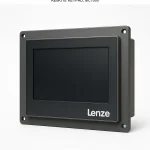 LENZE; AC TECHNOLOGY; 840-001-1; REMOTE KEYPAD
