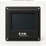 EATON CORPORATION; CUTLER HAMMER; 87-01368-02; INTERFACE MODULE