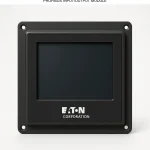 EATON CORPORATION; CUTLER HAMMER; 87-01812; PROFIBUS INPUT/OUTPUT MODULE