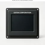 EATON CORPORATION; CUTLER HAMMER; 91-01430-02; MONITOR CRT REPLACEMENT