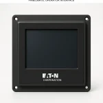 EATON CORPORATION; CUTLER HAMMER; 91-01759-04; PANELMATE