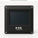 EATON CORPORATION; CUTLER HAMMER; 92-00898-00; OPERATOR INTERFACE