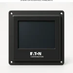 EATON CORPORATION; CUTLER HAMMER; 92-01239-00; OPERATOR INTERFACE