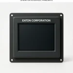 EATON CORPORATION; CUTLER HAMMER; 92-01920-00; OPERATOR INTERFACE