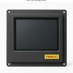 FANUC; GE FANUC; A02B-0118-C043; KEYPAD