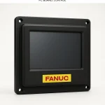 FANUC; FANUC ROBOTICS; A20B-2100-0770; PC BOARD