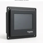 SCHNEIDER ELECTRIC; PROFACE; AGP3300H-L1-D24-RED; TEACH PENDANT