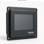 SCHNEIDER ELECTRIC; PROFACE; AGP3310H-T1-D24-RED; HAND HELD HMI