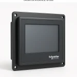 SCHNEIDER ELECTRIC; PROFACE; AGP3400-T1-D24; OPERATOR INTERFACE