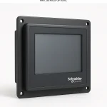 SCHNEIDER ELECTRIC; PROFACE; AGP3400-T1-D24-FN1M; HMI