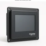 SCHNEIDER ELECTRIC; PROFACE; AGP3550-T1-AF; OPERATOR INTERFACE