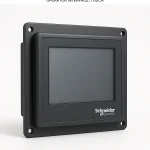 SCHNEIDER ELECTRIC; PROFACE; AGP3600-T1-AF; OPERATOR INTERFACE