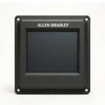 ALLEN BRADLEY; 2711-NV4T; ANTIGLARE OVERLAY