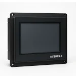 MITSUBISHI; A9GT-BUS2SU; BUS UNIT INTERFACE