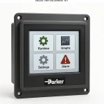 PARKER; SSD DRIVES; BZK-1505; BEZEL REPLACEMENT KIT