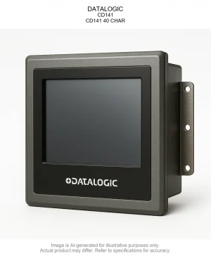 DATALOGIC; CD141; CD141 40 CHAR