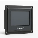 SHARP; LQ14X03E; COLOR TFT/LCD
