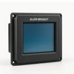 ALLEN BRADLEY; 2706-PENI; COMMUNICATION MODULE