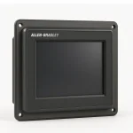 ALLEN BRADLEY; 6182H-10KEH4D; COMPUTER ASSEMBLY