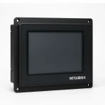 MITSUBISHI; KS-YZ402A-0; CONTROL PANEL
