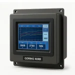 GORING KERR; TK2012/100K-R; CONTROLLER