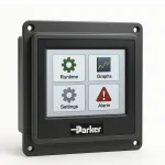 PARKER; P31-014AR-A; CTC