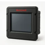 HONEYWELL; C-DPXOO; DATA ENTRY PANEL