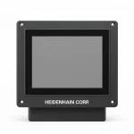 HEIDENHAIN CORP; VRZ-166; DATA INTERFACE DEVICE