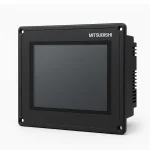 MITSUBISHI; A9GT-QJ71LP23; DATALINK UNIT