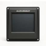 ALLEN BRADLEY; 2755-DD1A; DECODER