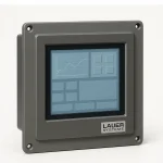 LAUER SYSTEME; LCA320.0; DIGITAL DISPLAY