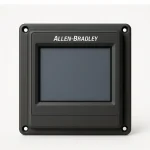 ALLEN BRADLEY; 1404-M505A-ENT; DISPLAY MODULE