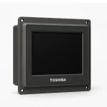 TOSHIBA; D12CB76; DISPLAY MODULE