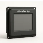 ALLEN BRADLEY; 1400-PD51A; DISPLAY MODULE