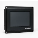 MITSUBISHI; GT1450-QMBDE; DISPLAY PANEL