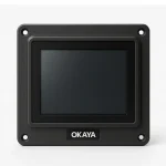 OKAYA; RS800480T-7X0WQ-A; DISPLAY