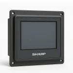 SHARP; LM64C21P; DISPLAY