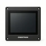 CRESTRON; TPS-4500; DISPLAY