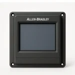 ALLEN BRADLEY; 2706-B23J8; DL20 DIGITAL DISPLAY