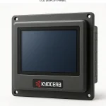 KYOCERA; OPTREX; DMF50036ZNFU-FW; LCD DISPLAY PANEL
