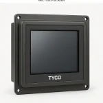 TYCO; ELO TOUCH SYSTEMS; E016033; HMI