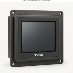 TYCO; ELO TOUCH SYSTEMS; E266835; FLAT SCREEN MONITOR