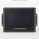 AUTOMATION DIRECT; PLC DIRECT; EA1-S3ML; TOUCHSCREEN