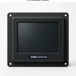 DOVER CORPORATION; MARKEM IMAJE; ENR51451; CPU ASSEMBLY BOARD