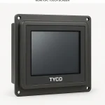 TYCO; ELO TOUCH SYSTEMS; ET1727L-7SWF-1; MONITOR