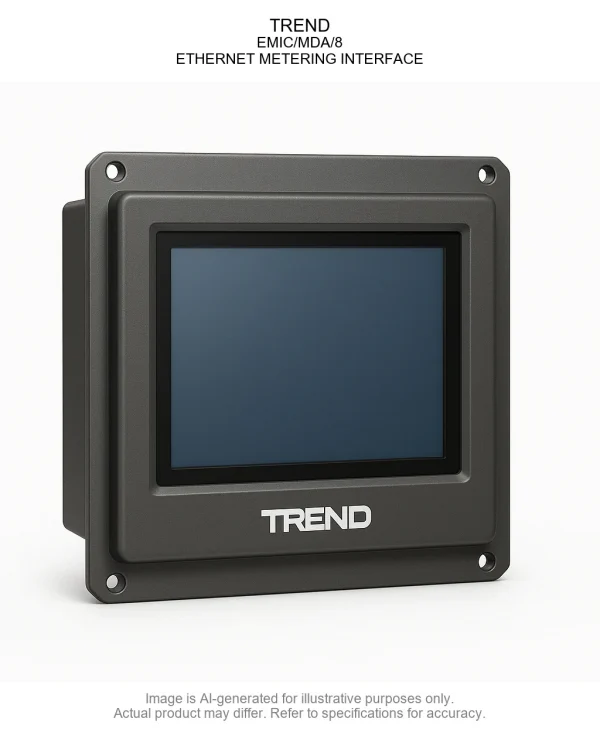 ETHERNET20METERING20INTERFACE.webp TREND; EMIC/MDA/8; ETHERNET METERING INTERFACE