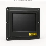 FANUC; TOTAL CONTROL PRODUCTS; GCK-DEM-S02; OPERATOR INTERFACE