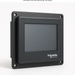 SCHNEIDER ELECTRIC; PROFACE; GP2400-TC41-24V; OPERATOR INTERFACE