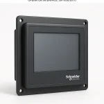 SCHNEIDER ELECTRIC; PROFACE; GP270-LG21-24VP; OPERATOR INTERFACE