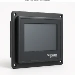 SCHNEIDER ELECTRIC; PROFACE; GP470-EG21-24VP; GRAPHIC CONTROL PANEL